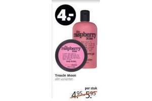 treacle moon