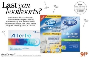 allerfre optrex