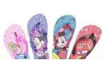 disney teenslippers