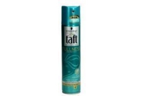 taft fullness haarspray 250ml