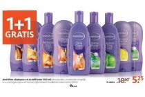 andrelon shampoo en conditioner 300 ml