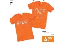 t shirt