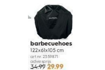 barbecuehoes