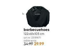 barbecuehoes