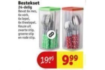 bestekset