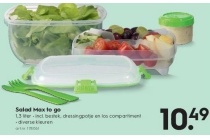 salad max to go