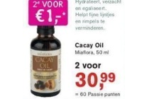 cacay oil