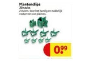 plantenclips