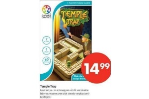 temple trap