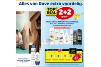 alles van dove extra voordelig