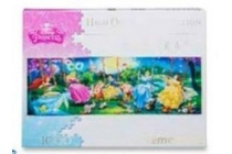 disney panorama puzzel