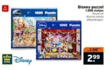 disney puzzel