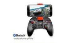 smartphone bluetooth game controller