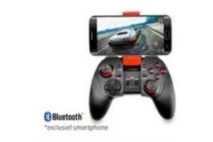 smartphone bluetooth game controller