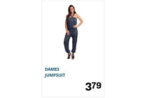 dames jumpsuit