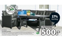 jutlandia juelsminde loungeset