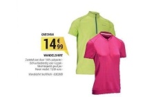 quechua wandelshirt