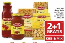 alles van grand italia