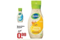 remia salata dressing