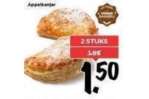 appelkanjer