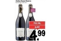 molise rosso riserva