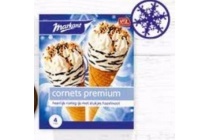 markant cornets