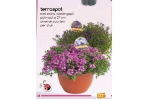 terraspot