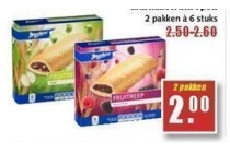 markant fruitrepen