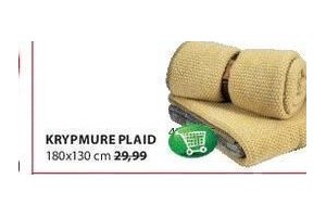 krypmure plaid