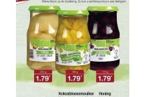 biologisch fruit