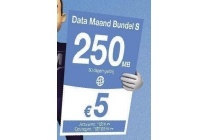 data maand bundel s