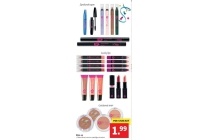 cien make up