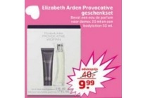 elizabeth arden provocative