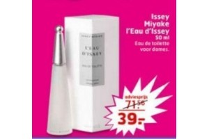 issey miyake l eau d issey