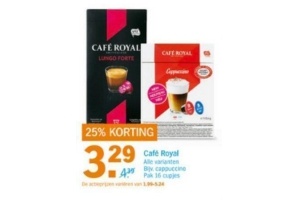 cafe royal