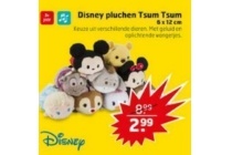 disney pluchen tsum tsum