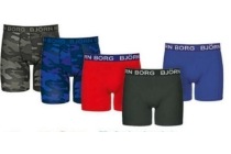 bjorn borg herenboxershorts