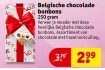 belgische bonbons