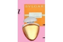 bvlgari eau de toilette