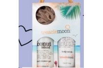 treacle moon my coconut island cadeauset