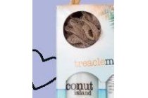 treacle moon my coconut island cadeauset