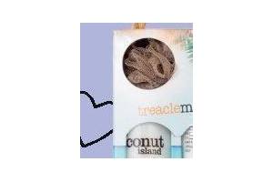 treacle moon my coconut island cadeauset