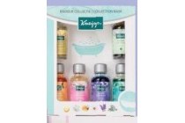 kneipp badolie verwenset