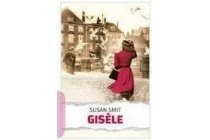 gisele susan smit