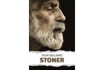 john williams stoner