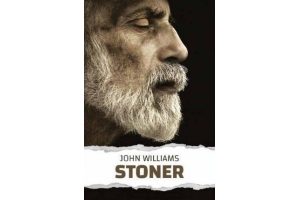john williams stoner