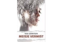 tess gerritsen meisje vermist