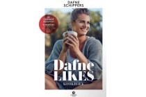 dafne schippers dafne likes kookboek