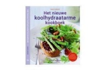 laura lamont het nieuwe koolhydraatarme kookboek