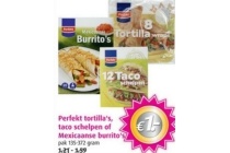 perfekt burrito s